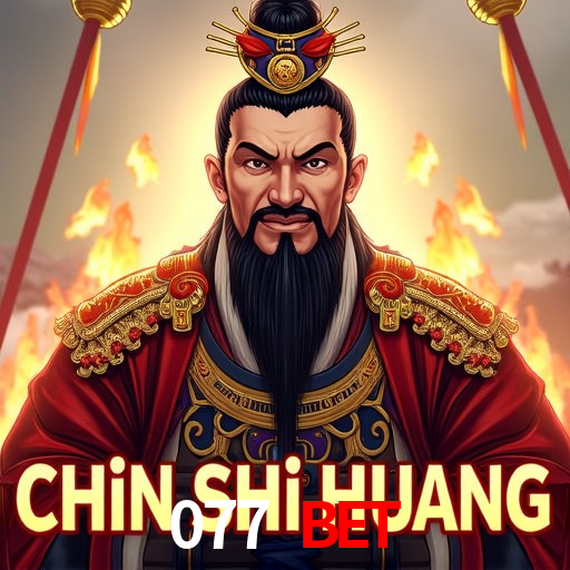 A Popularidade dos Caça-Níqueis no 077 bet