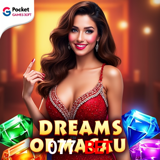 A Emoção da Loteria na 077 bet: Uma Chance de Mudança de Vida