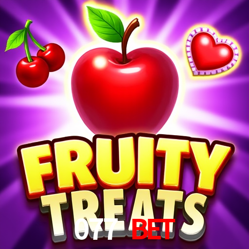 A Emoção da Loteria na 077 bet: Uma Chance de Mudança de Vida