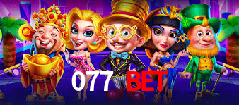 Desvendando o Mundo dos Jogos Virtuais na 077 bet