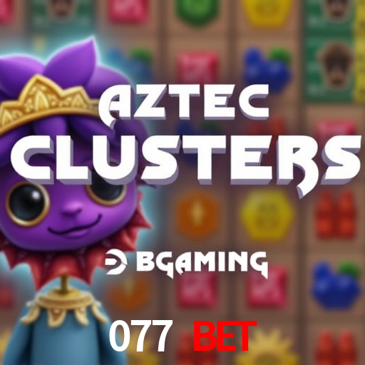 Desvendando o Mundo dos Jogos Virtuais na 077 bet