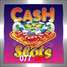 Descubra o Mundo do Cassino Online com 077 bet