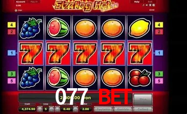 Descubra o Programa VIP da 077 bet: Vantagens Exclusivas para Jogadores