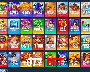 Descubra a Essência do 077 bet: Nossa História e Compromissos