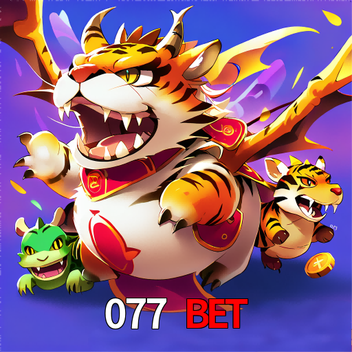 077 bet